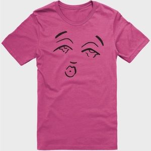 ALAS=SOL TSHIRT (cheaper through 4th wall)